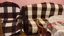 2 otaqlı Köhnə tikili, Kirayə (aylıq), Bakı, Yasamal, İnşaatçılar