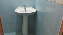 2 otaqlı Köhnə tikili, Kirayə (aylıq), Bakı, Yasamal, İnşaatçılar