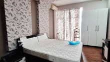 2 otaqlı Yeni tikili, Satış, Bakı, Nəsimi, 28 may