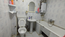 3 otaqlı Köhnə tikili, Satış, Sumqayıt