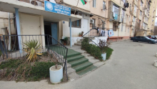3 otaqlı Köhnə tikili, Satış, Sumqayıt