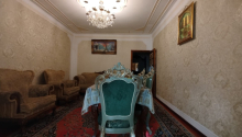 3 otaqlı Köhnə tikili, Satış, Sumqayıt