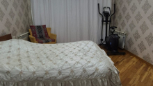 3 otaqlı Yeni tikili, Satış, Bakı, Xətai, Həzi Aslanov