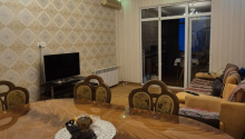 3 otaqlı Yeni tikili, Satış, Bakı, Xətai, Həzi Aslanov