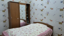 3 otaqlı Yeni tikili, Satış, Bakı, Xətai, Həzi Aslanov