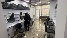 2 otaqlı Obyekt, Kirayə (aylıq), Bakı, Binəqədi, Azadlıq pros.