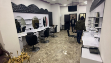 2 otaqlı Obyekt, Kirayə (aylıq), Bakı, Binəqədi, Azadlıq pros.