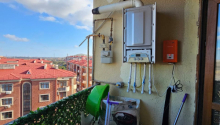 2 otaqlı Yeni tikili, Satış, Abşeron