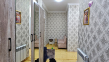 2 otaqlı Yeni tikili, Satış, Abşeron