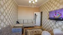 2 otaqlı Yeni tikili, Satış, Abşeron