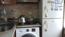 3 otaqlı Köhnə tikili, Satış, Bakı, Nəsimi, 28 may