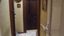 3 otaqlı Köhnə tikili, Satış, Bakı, Nəsimi, 28 may