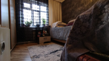 3 otaqlı Köhnə tikili, Satış, Sumqayıt