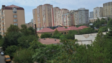 3 otaqlı Yeni tikili