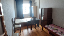 3 otaqlı Yeni tikili, Kirayə (aylıq), Bakı, Yasamal, Elmlər Akademiyası