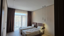 3 otaqlı Yeni tikili, Kirayə (aylıq), Bakı, Səbail