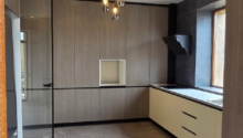 3 otaqlı Yeni tikili, Kirayə (aylıq), Bakı, Səbail