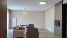 3 otaqlı Yeni tikili, Kirayə (aylıq), Bakı, Səbail
