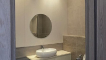 3 otaqlı Yeni tikili, Kirayə (aylıq), Bakı, Səbail