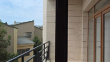3 otaqlı Yeni tikili, Kirayə (aylıq), Bakı, Səbail