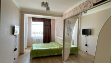 1 otaqlı Yeni tikili, Kirayə (aylıq), Bakı, Nərimanov, 28 may