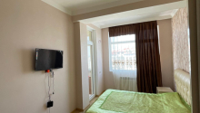 1 otaqlı Yeni tikili, Kirayə (aylıq), Bakı, Nərimanov, 28 may