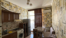 1 otaqlı Yeni tikili, Kirayə (aylıq), Bakı, Nərimanov, 28 may