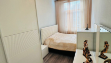 3 otaqlı Yeni tikili, Satış, Bakı