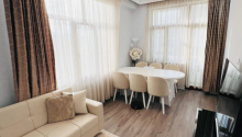 3 otaqlı Yeni tikili, Satış, Bakı