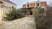 2 otaqlı Villa / Həyət evi, Satış, Bakı, Xəzər, Koroğlu
