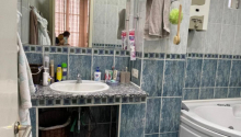 7 otaqlı Köhnə tikili, Satış, Bakı, Səbail, Sahil