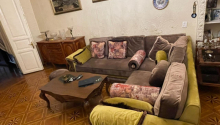 7 otaqlı Köhnə tikili, Satış, Bakı, Səbail, Sahil
