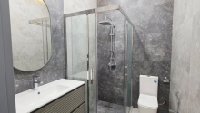4 otaqlı Bağ evləri, Satış, Bakı, Xəzər, Koroğlu