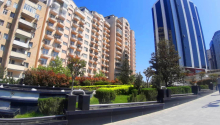 1 otaqlı Obyekt, Satış, Bakı, Yasamal, Elmlər Akademiyası