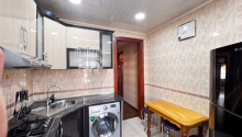 3 otaqlı Köhnə tikili, Satış, Bakı, Yasamal, Elmlər Akademiyası