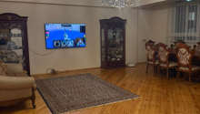 3 otaqlı Yeni tikili, Satış, Bakı, Yasamal, 20 yanvar