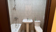 2 otaqlı Yeni tikili, Kirayə (aylıq), Bakı, Yasamal, İnşaatçılar
