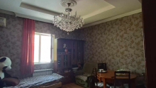 4 otaqlı Villa / Həyət evi, Satış, Bakı, Suraxanı