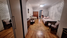 2 otaqlı Köhnə tikili, Satış, Bakı, Nəsimi