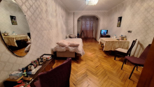 2 otaqlı Köhnə tikili, Satış, Bakı, Nəsimi