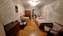 2 otaqlı Köhnə tikili, Satış, Bakı, Nəsimi