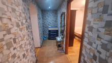 2 otaqlı Köhnə tikili, Satış, Bakı, Nəsimi