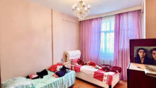 3 otaqlı Yeni tikili, Satış, Bakı, Nəsimi