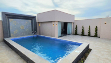 4 otaqlı Bağ evləri, Satış, Bakı, Xəzər, Koroğlu