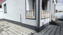 3 otaqlı Villa / Həyət evi, Satış, Abşeron