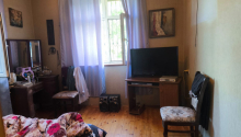 4 otaqlı Villa / Həyət evi, Satış, Abşeron