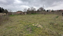 2600 m2 Torpaq, Satış, Bakı, Xəzər, Koroğlu