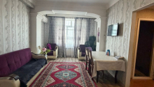 2 otaqlı Yeni tikili, Satış, Bakı, Xətai
