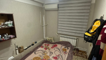 1 otaqlı Yeni tikili, Satış, Bakı, Nəsimi