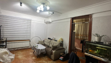 1 otaqlı Yeni tikili, Satış, Bakı, Nəsimi